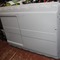 Крыша метал. голая МТЗ (пр-во МТЗ) 80П-6707035-Б