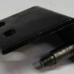 Кронштейн управления раздаточной коробки МТЗ (пр-во МТЗ)952-1802020