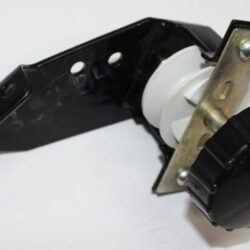 Управление Шторкой н/о к-т (рукоятка, ролик, скоба) МТЗ-80-1025 (80-1310010)