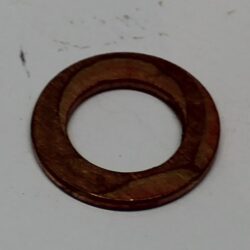 Прокладка топл. системы (медная) (D=10мм) (пр-во ММЗ)