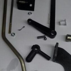 Комплект управления ПВМ МТЗ 20 наименований (к-т) 952-1802010