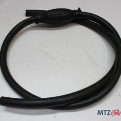 Шланг перекачки топлива с грушей (пр-во Украина)