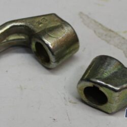 Важель управління розподільником (вир-во МТЗ) 50-4607086-А