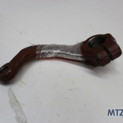 Рычаг вкл. сцепления (пр-во САЗ) 80-1601219-Б