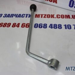 Важіль керування гідророзподільником Р-80 (вир-во Україна)