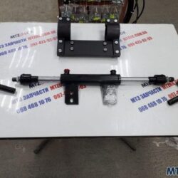 Набор для установки дозатора Т-40 не ведущий мост с двухсторонним цилиндром