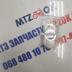 Шайба алюминиевая 27х38х1,5 (АМЦмяг)