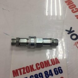 Муфта разрывная БРС 3/8 ISO-A 250 Bar (Италия)