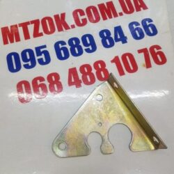 Кронштейн панелі приладів н/з МТЗ УК (вир-во МТЗ)