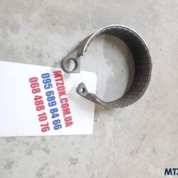 Стрічка гальмівна ВОМ (56 мм) МТЗ 1221 (кубик) (вир-во Україна) 85-4202100-01УК