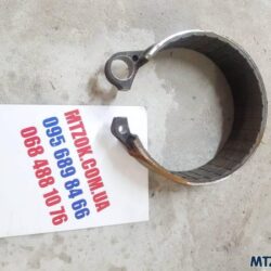 Лента тормозная ВОМ (56 мм) МТЗ 1221 (кубик) (пр-во БЗТДиА)85-4202100-01