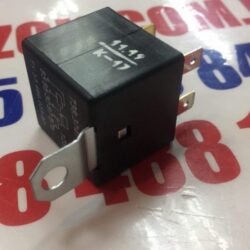 Реле стартера РС-738 12В(ан.РС-530)(Авария)738.3747-30