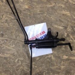 Рычаги управлением гидрораспределителем МТЗ УК в сборе (пр-во МТЗ) 80-4607040