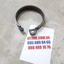 Лента тормозная ВОМ (34 мм) МТЗ 1221 (кубик) (пр-во БЗТДиА)85-4202100