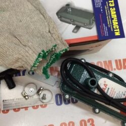 Подогреватель предпусковой с насосом РН-2500 2,5кВт(220В)65-70С