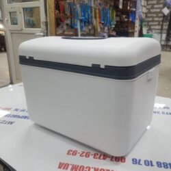 Холодильник термоел..19л. BL-219-19L DC/AC12/24/220V 60W