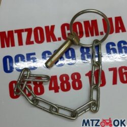 Чека гвинта навішування (вир-во МТЗ) А61.05.100-01