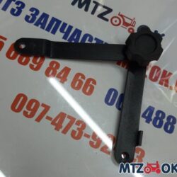 Фиксатор рамки задней МТЗ унифицир. кабина собств. пр-во левый 80-6708701/80-6708705