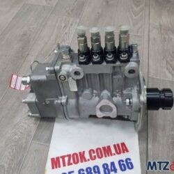 Насос топливный высокого давления Д-243 (пр-во ЮБАНА) 4УТНИ-1111005-Д243