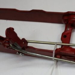 Кронштейн механізму фіксації МТЗ с/з гідронавіски задн. (вир-во МТЗ) 70-4619010