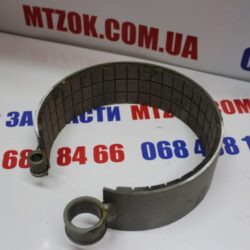 Стрічка гальмівна ВОМ (56 мм) МТЗ 1221 85-4202100-01