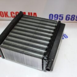 Радиатор отопителя универс. кабины МТЗ (пр-во Украина) алюминий 41.035-1013010