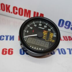 Тахоспидометр МТЗ 82/950/1221 нов.обр. (пр-во ОАО ВЗЭП) АР70.3813 (КД8083)
