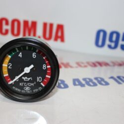 Манометр тракторний (Волгоград. Тракторний) (вир-во Володимир) 1401.3830010-03