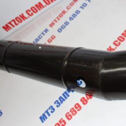 Кожух карданного валу задній 72-2210013