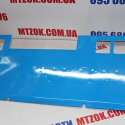 Пол кабины МТЗ УК с/о под педали 80П-6702105