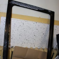 Рамка боковая МТЗ 80-6708115