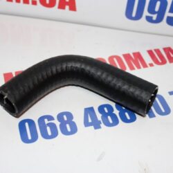 Патрубок термостата Д 243 резин. (пр-во Украина) 50-1306028-Б2