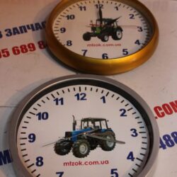 Настінні годинники mtzok.com.ua