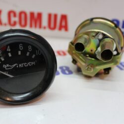 Указатель давления масла (пр-во ДК) УК-170