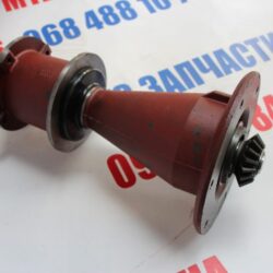 Конус ротора в сборе