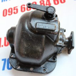 Коробка раздаточная МТЗ 80.82.892.920 (пр-во БЗТДиА) 72-1802020