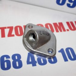 Патрубок головки циліндрів (вир-во Україна) МТЗ 70-8115022-А