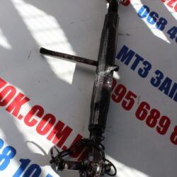 Тяга центральна МТЗ (верхня) механізму задньої навішування (вир-во Білорусь) А61.03.000