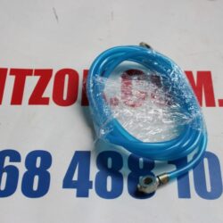 Топливопровод низкого давления (обратка) (пр-во БЗТДиА) 70-1104180