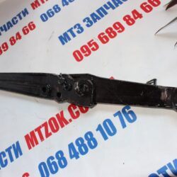 Тяга левая в сборе (пр-во САЗ) 50-4605035 А3