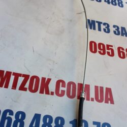 Трубка манометра воздуха (пр-во ДК) 70-3801100