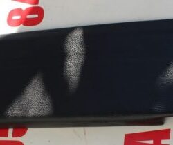 Накладка обшивки кабіни МТЗ УК с/з ліва верхня 80-6700065