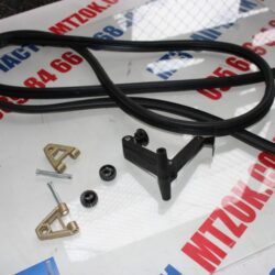 Установочный комплект безрамочного стекла МТЗ УК (на одно окно)