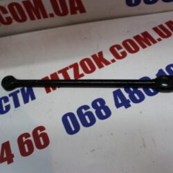 Тяга управления подачей топлива 80В-1108503