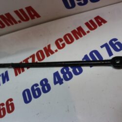 Тяга управления подачей топлива (прямая) МТЗ УК 80В-1108344