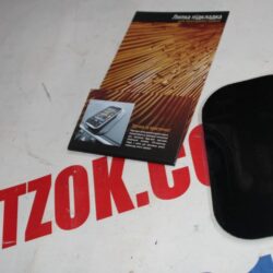 Коврик противоскользящий 160х80мм