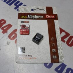 Флешка 16Гб USB 2.0