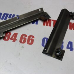 Кронштейн закрилка МТЗ УК