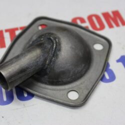 Корпус сапуна із трубою (ММЗ) 240-1002430-Г