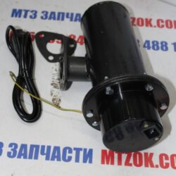 Підігрівач передпусковий МТЗ вилка знімна 1,8 КВт